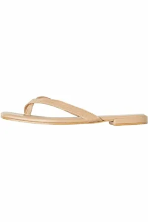 VERO MODA VMILO LEATHER SANDAL