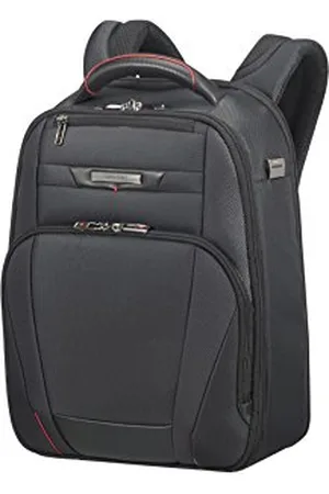 Samsonite Pro-DLX 5-14 Zoll Laptop-Rucksack, 41,5 cm, 14 l