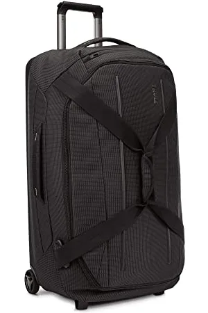 Thule Crossover 2 Reisetasche Mit Rollen 76 Cm/30" Black 87