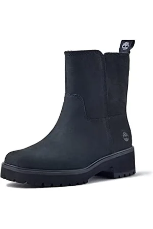 Timberland Damen Carnaby Cool Basic Warm Pull On WR Fashion Boot, , 41 EU Weit