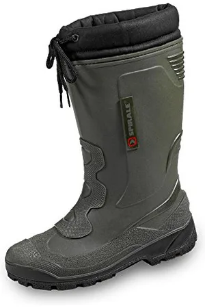 Spirale Winterstiefel Ötz Stiefel gefüttert 36