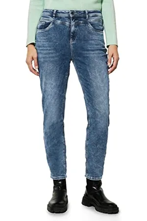 Street one Damen A375886 Jeanshose Tapered, , W32/L28