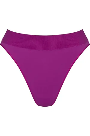 Sloggi Damen Ever Infused Multi VIT High Leg, , S