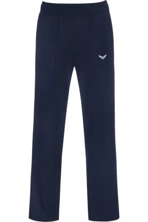 Trigema Damen Hose DELUXE Baumwolle, ,L
