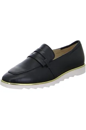 ARA Damen Lille Slipper, , 41 EU Weit