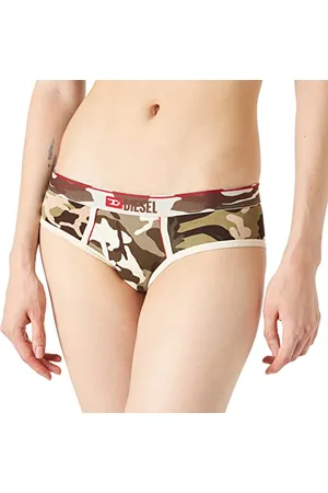 Diesel _UFPN-OXYS MUTANDE_Underpants_Mehrfarbig_XXS