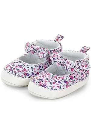 Sterntaler Baby-Schuh, Baby Mädchen Stiefel, Pink (Rosa 737), 15/16 EU (3-6 Months Baby UK)