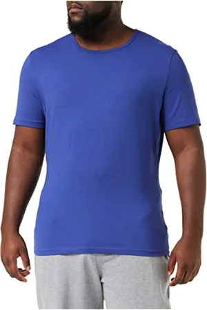 Sloggi Herren GO Shirt O-Neck Regular Fit, , S