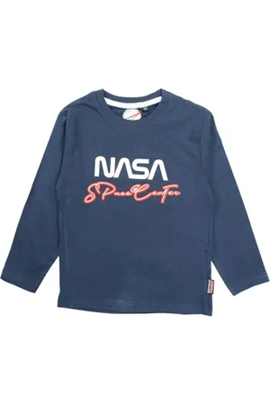 Nasa T-Shirt Junge - 4 Years