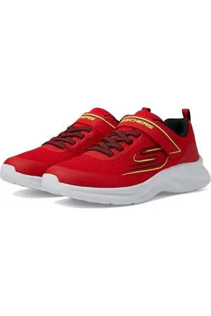 Skechers Fabric, Red, 29 EU