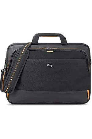 Asolo Focus 17,3 Zoll Laptop Aktentasche, , 47cm, Klassisch