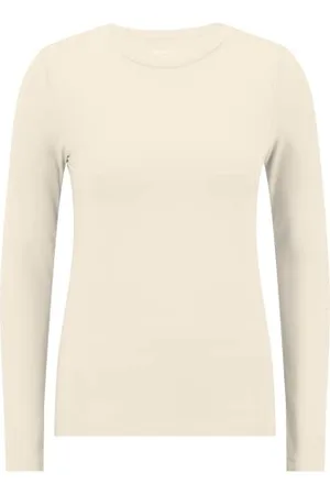 Tamaris Damen Baar Longsleeves, , XXL EU