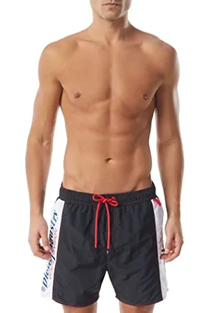 Diesel _BMBX-CAYBAY CALZONCI_SWIMWEAR_Schwarz_XXL
