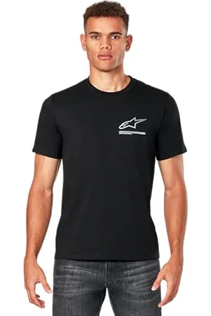 Alpinestars Herren Sequel Csf Tee T-Shirt, , S