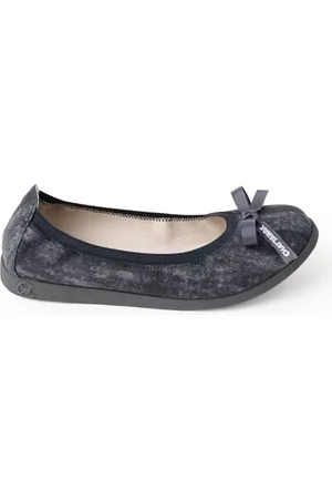 Chattawak Damen 16gironafNoir34 Stiefelette, F: Schwarz, 36 EU