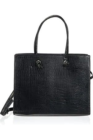 Pieces® Damen Pcsanna Shopper Tasche, , Einheitsgröße EU