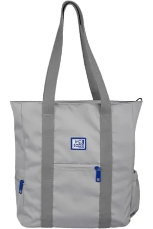 Oxford B-Trendy Schultertasche oder Umhängetasche, 38 cm, gepolsterte Laptoptasche, recyceltes Polyester, , , Talla única, Minimal
