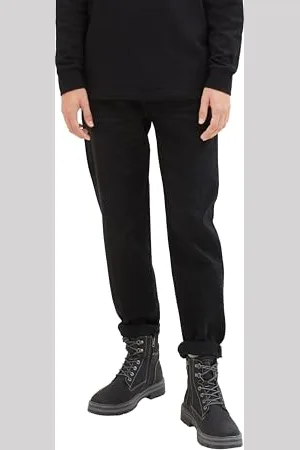 TOM TAILOR Herren Loose Fit Jeans