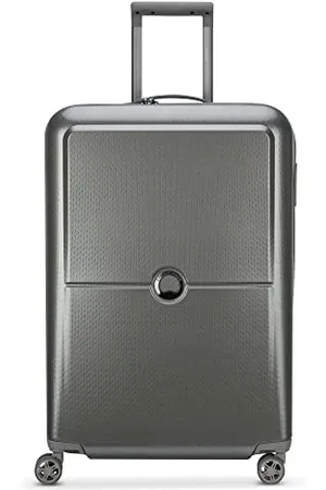 Delsey TURENNE - Koffer groß - 70 x 47 x 29 cm - 81 Liter - L