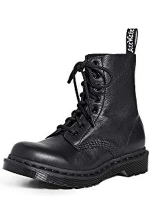 Dr. Martens Damen 1460 Mono Virginia bovver boots winter boots, , 42 EU