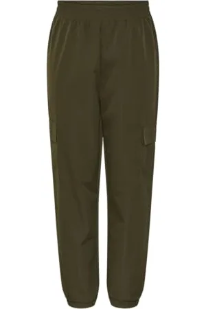 Pieces® Pcjobina Mw Cargo Pants Mm
