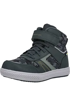 Whistler Kinder Sneaker Casou 38