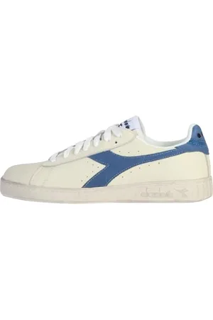 Diadora Unisex Game L Low Waxed Suede Pop Gymnastikschuh, , 40 EU