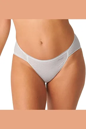Sloggi Damen Ever Fresh Plus Tai, WHITE, M