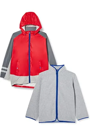 Playshoes Regenjacke 3 in 1
