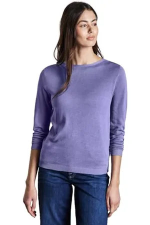 Street one Damen A302973 Weicher Strickpullover, , 34 EU