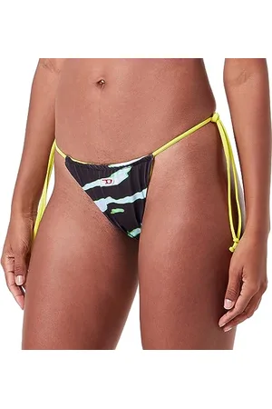 Diesel _BFPN-BRIGITTES-T-REV_SWIMWEAR_Mehrfarbig_M
