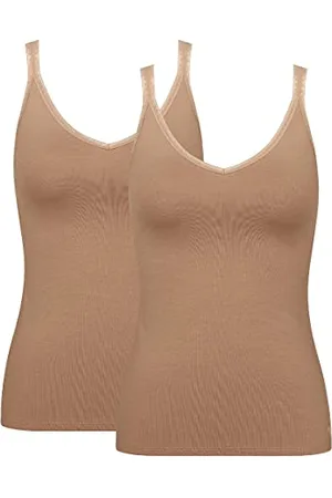 Sloggi Damen GO Shirt 01 C2P, , XL