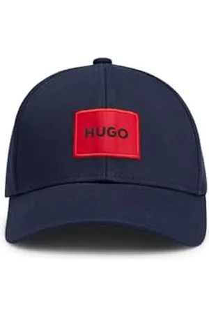 HUGO BOSS Herren Men-x 581-rl Cap, Dark Blue405, Einheitsgröße EU