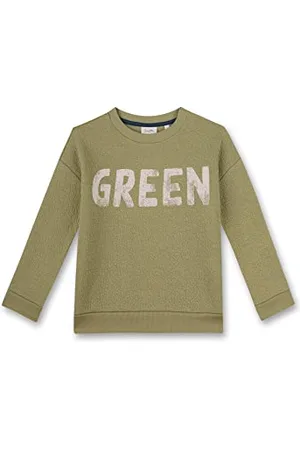 Sanetta Jungen 10952 Sweatshirt, , 104