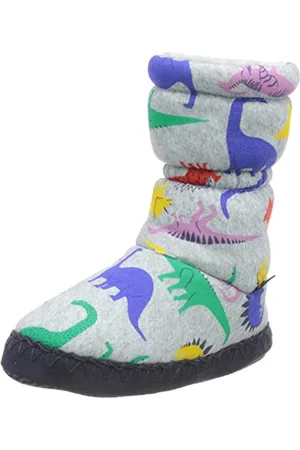 Joules Jungen Jnr Padabout Hausschuh, , Medium EU