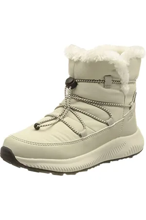 CMP Damen SHERATAN WMN Snow Boots WP Schnee-Stiefel, , 41 EU