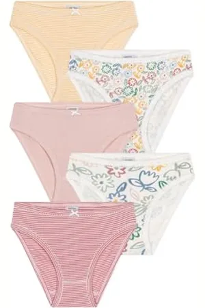 Petit Bateau A0BGG Höschen Mädchen 2 Jahre