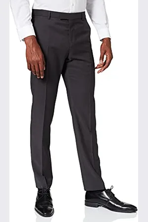 Strellson Premium Herren Anzughose 11 Mercer 10003959 03, , 110 (Herstellergröße:110)