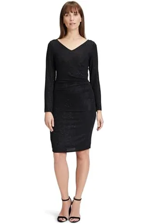 Vera Mont Damen Kleid