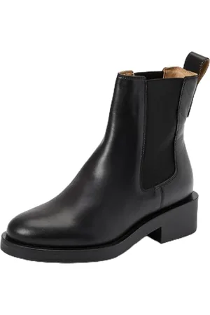 HUGO BOSS Iryna_ChBootie_C