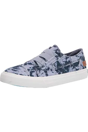 Blowfish Damen Marley Turnschuh, , 39.5 EU