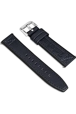 Timberland Unisex Analog Quarz Uhr mit Leder Armband TDOUL0000504