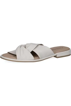 Caprice Pantolette 9-27100-42 102 G-Weite