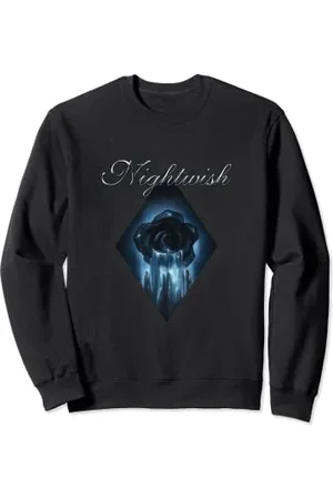 Nightwish Century Child (Albumcover + -Logo) Sweatshirt