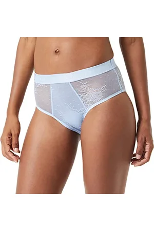 Karl Lagerfeld Damen Spitze Culottes XS