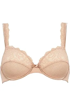 Maison Lejaby Damen BH Gaby-Cerclé, , 32B (Herstellergröße: 85B)