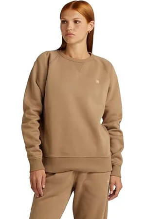G-Star RAW Damen Premium Core 2.0 Sweatshirt, , S