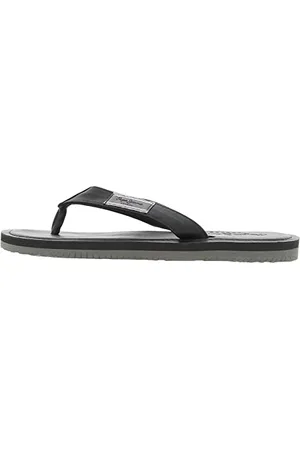Pepe Jeans Wind SURF SS23 Beach Sandals, Black, 26 EU