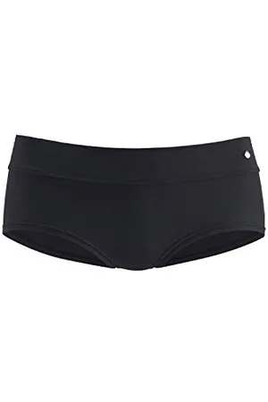 QS by s.Oliver Damen Jpf-33 Bikini-Unterteile, , 44 EU