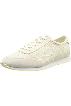 Desigual Damen Shoes_ROYAL_Exotic Sneakers Woman, , 41 EU